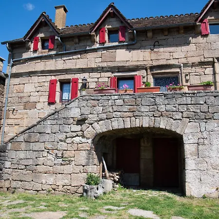 De France 6 Pers Aux Bondons Holiday home Les Bondons