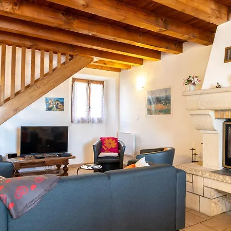 De France 6 Pers Aux Bondons Holiday home