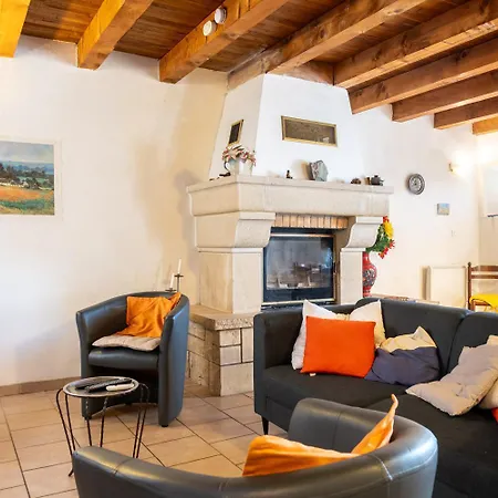 De France 6 Pers Aux Bondons Holiday home *