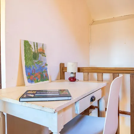 Holiday home De France 6 Pers Aux Bondons *